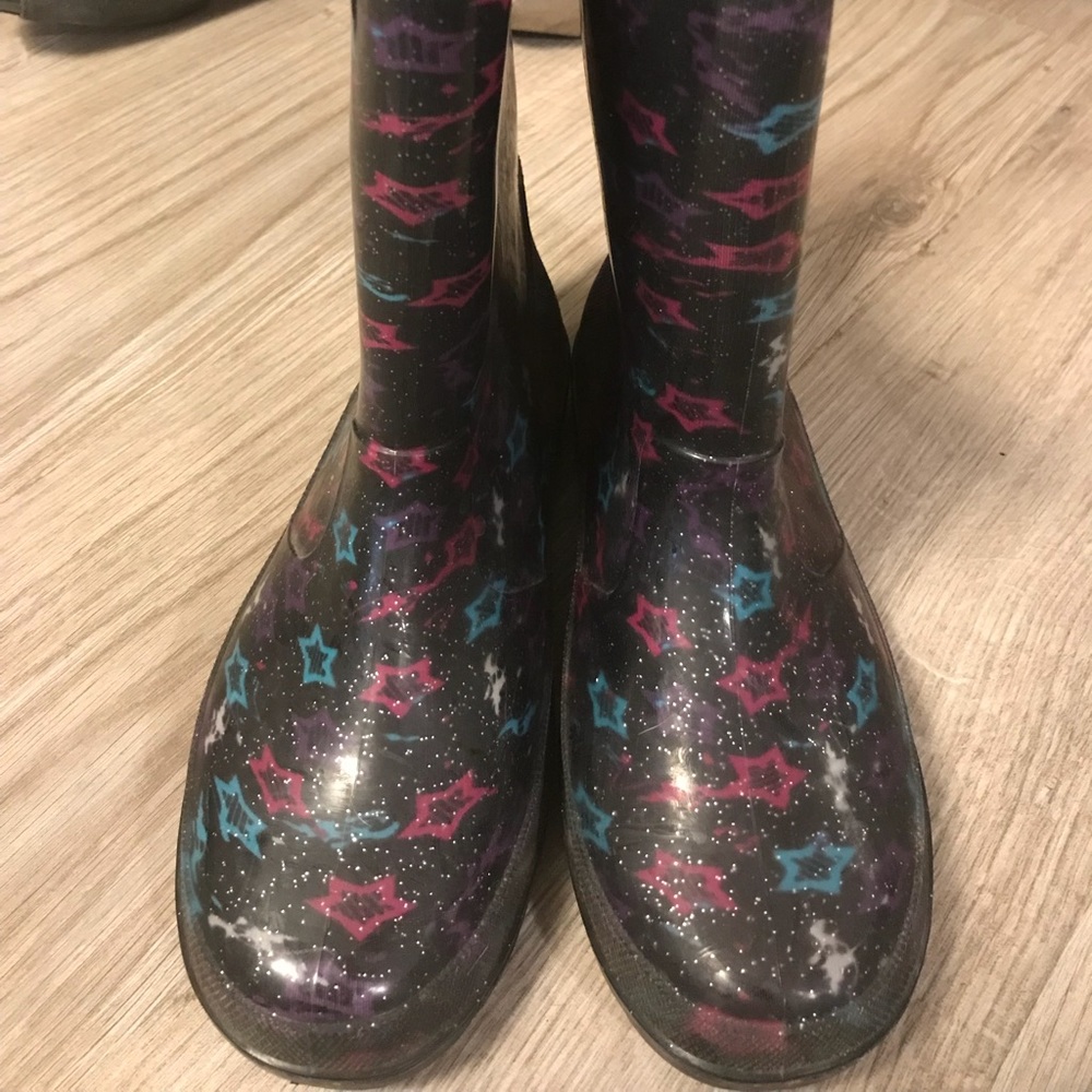 Girl’s Boots